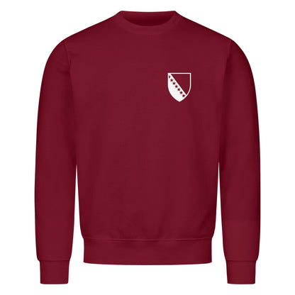 Bosnien 2 Classic Sweatshirt