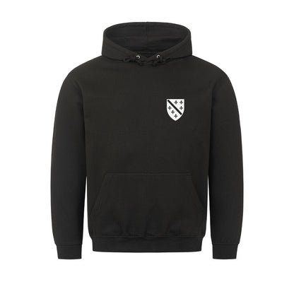 Bosnien Classic Hoodie