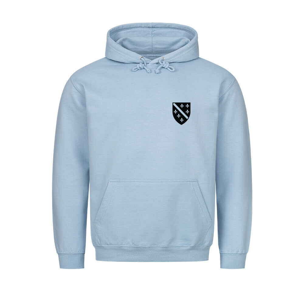 Bosnien Classic Hoodie