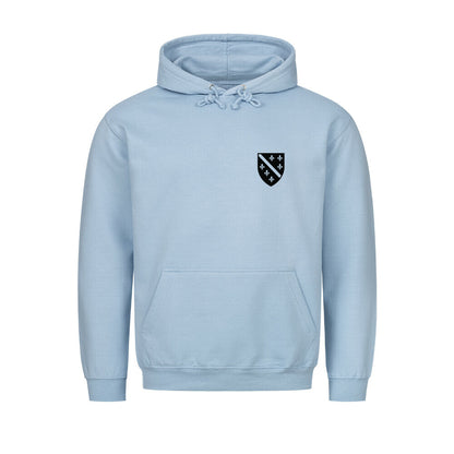 Bosnien Classic Hoodie