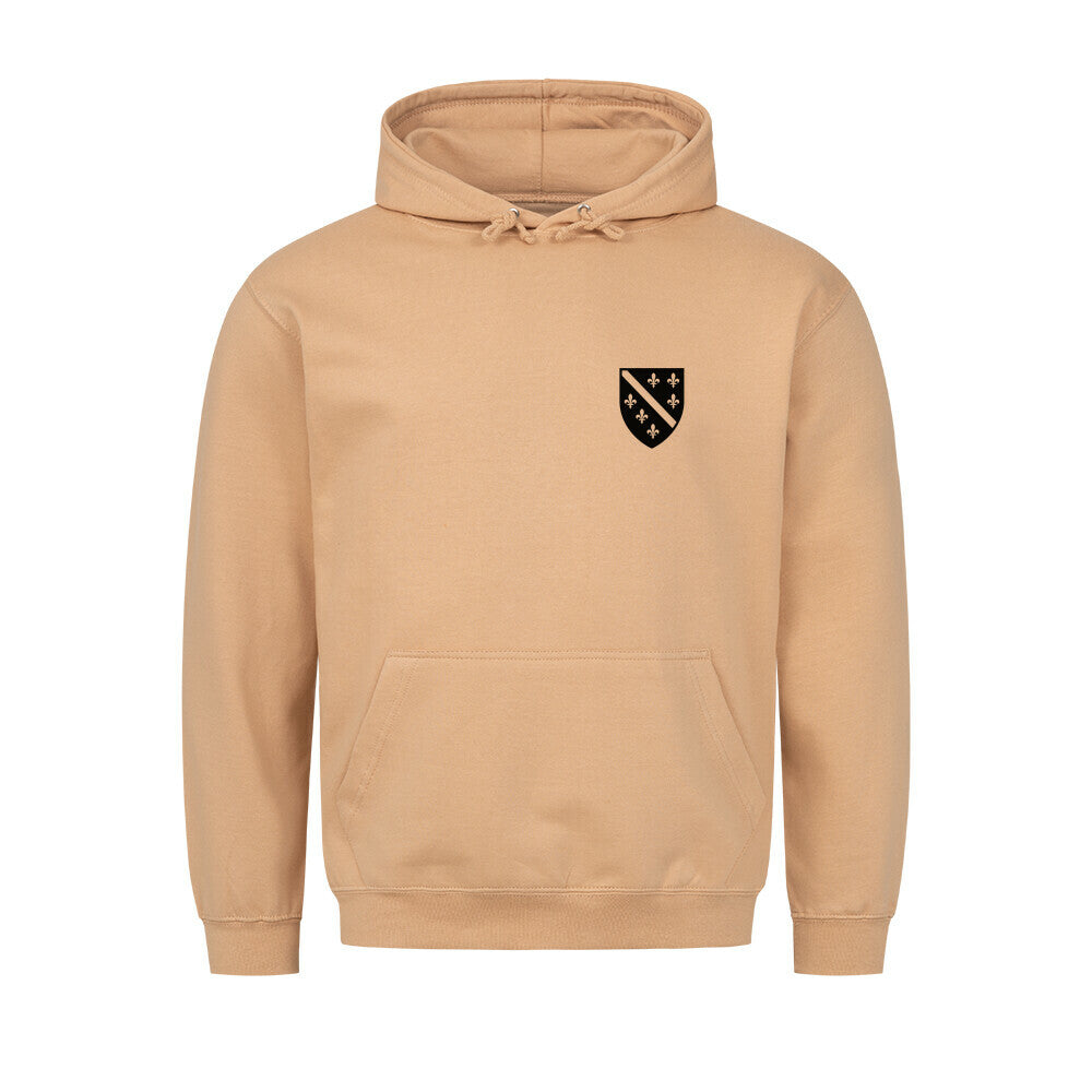 Bosnien Classic Hoodie