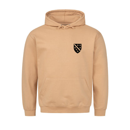 Bosnien Classic Hoodie
