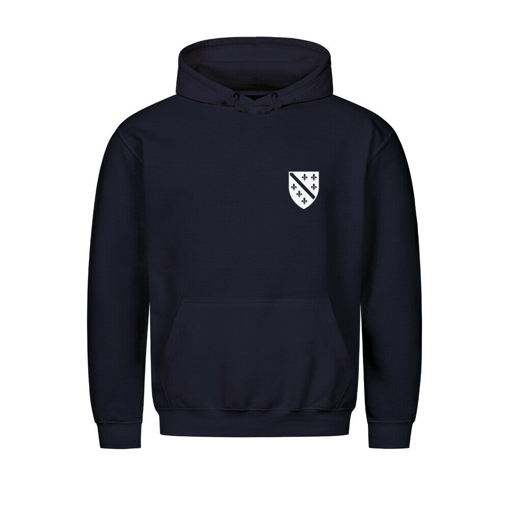 Bosnien Classic Hoodie