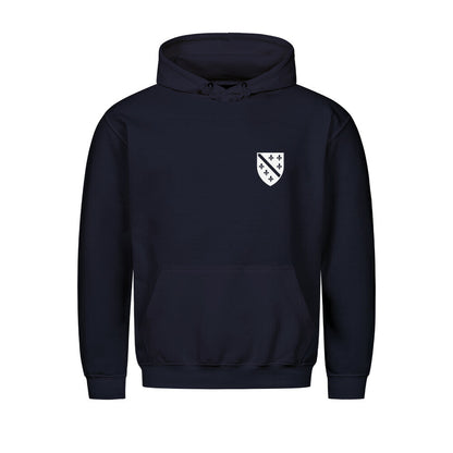 Bosnien Classic Hoodie