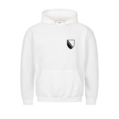 Bosnien 2 Classic Hoodie