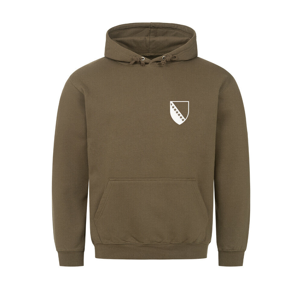Bosnien 2 Classic Hoodie