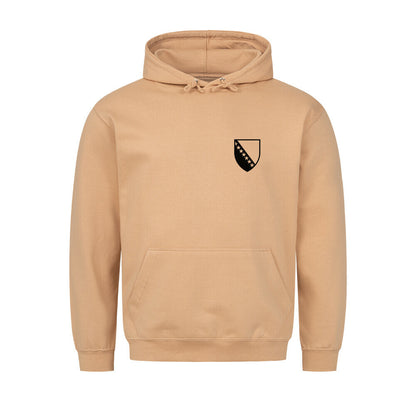 Bosnien 2 Classic Hoodie