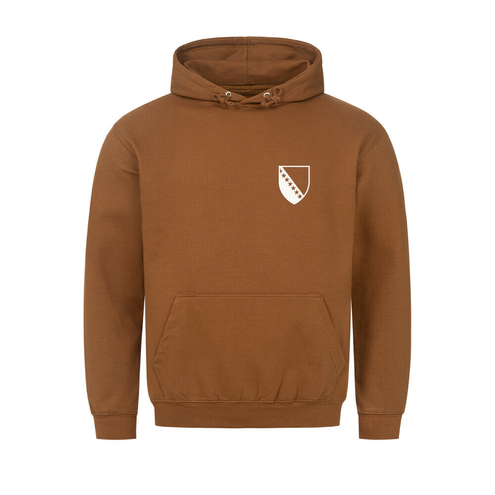 Bosnien 2 Classic Hoodie