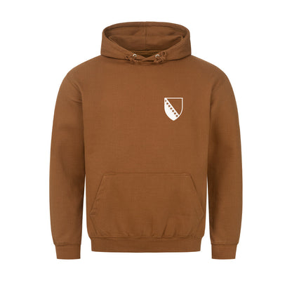 Bosnien 2 Classic Hoodie