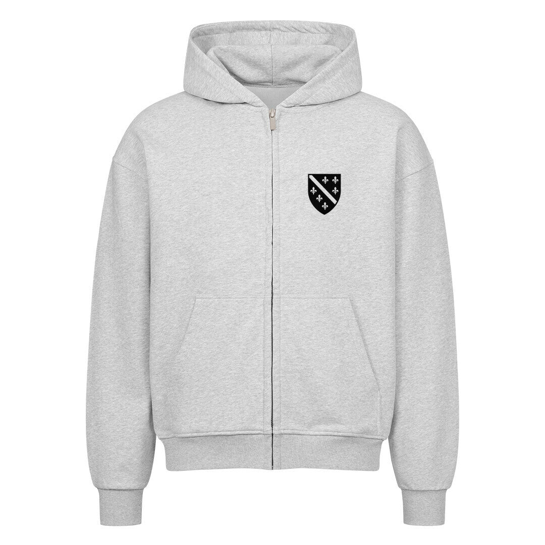 Image for color: heather grey
