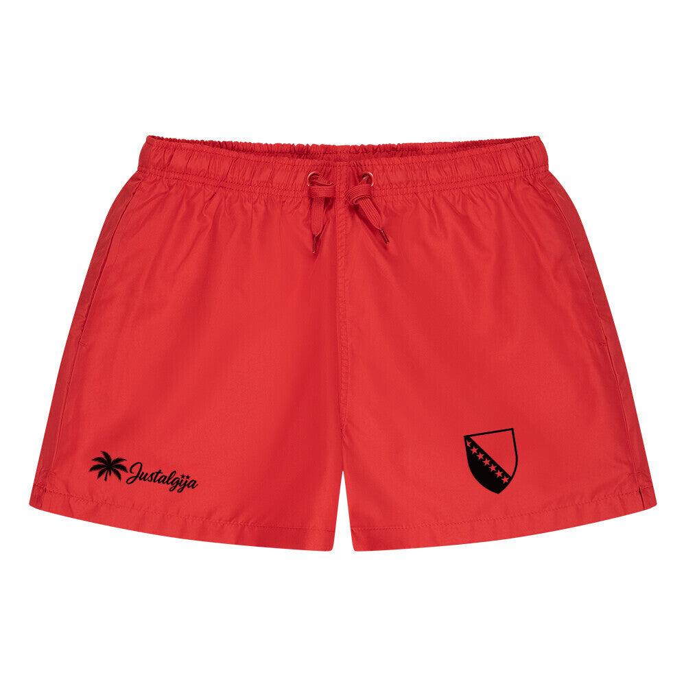 Bosnien 2 Badehose