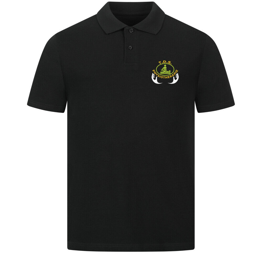 T.D.S. Classic Polo Shirt