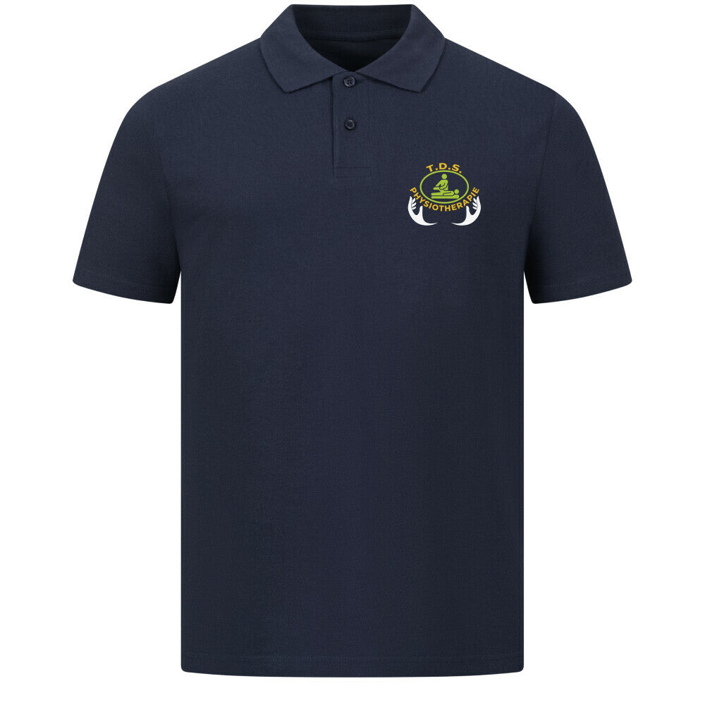 T.D.S. Classic Polo Shirt