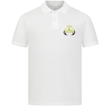 T.D.S. Classic Polo Shirt