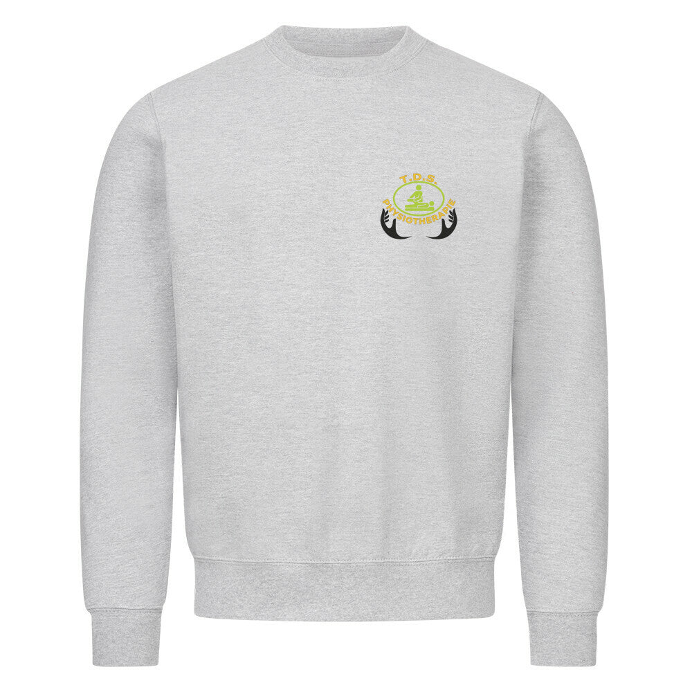 T.D.S. Classic Sweatshirt