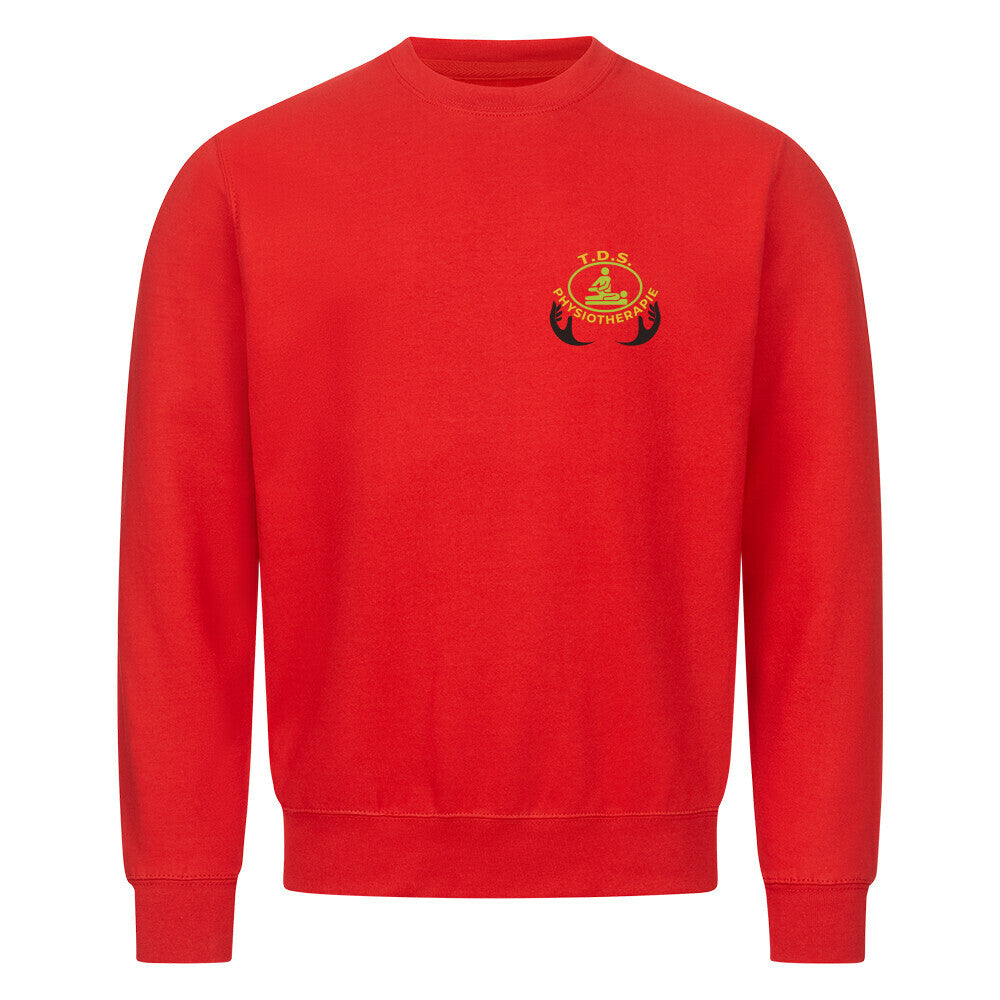 T.D.S. Classic Sweatshirt