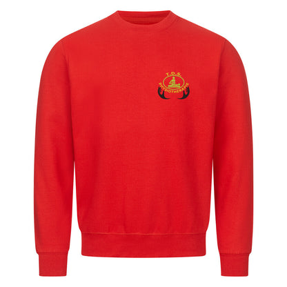 T.D.S. Classic Sweatshirt