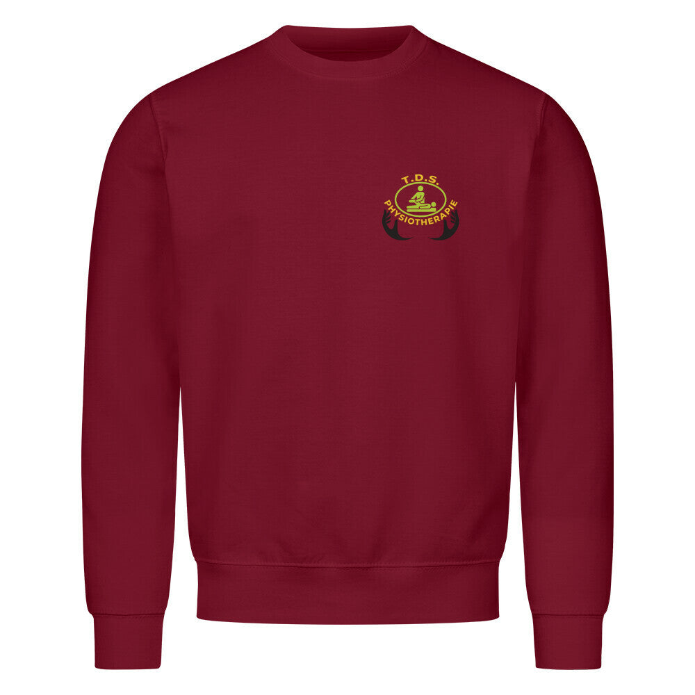 T.D.S. Classic Sweatshirt