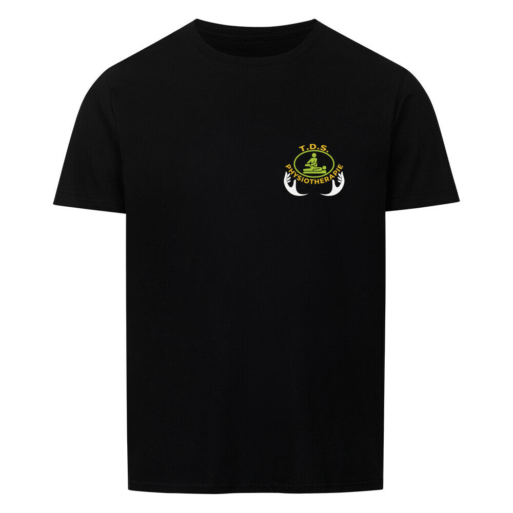 T.D.S. Basic Shirt Unisex