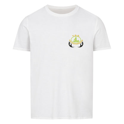 T.D.S. Basic Shirt Unisex