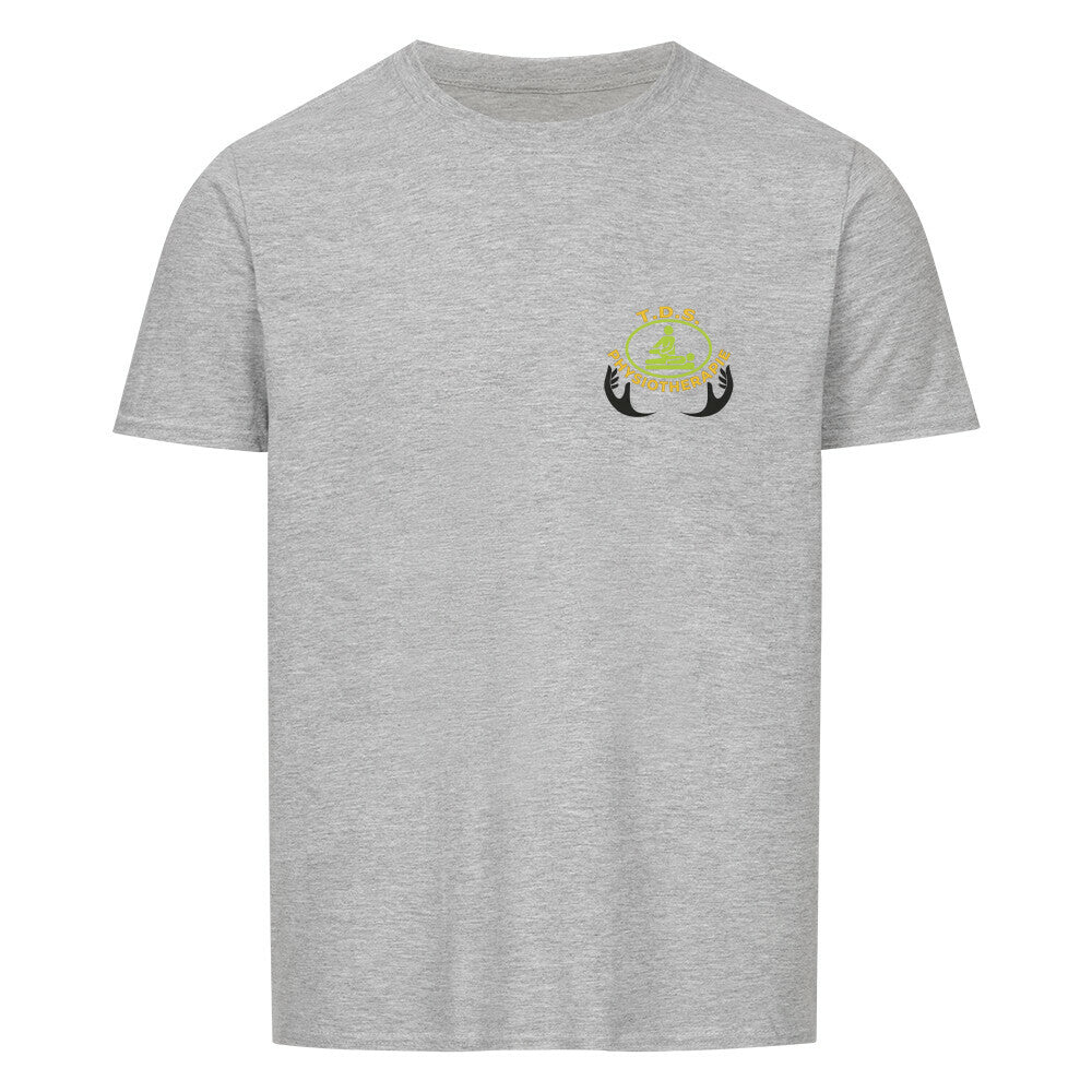T.D.S. Basic Shirt Unisex