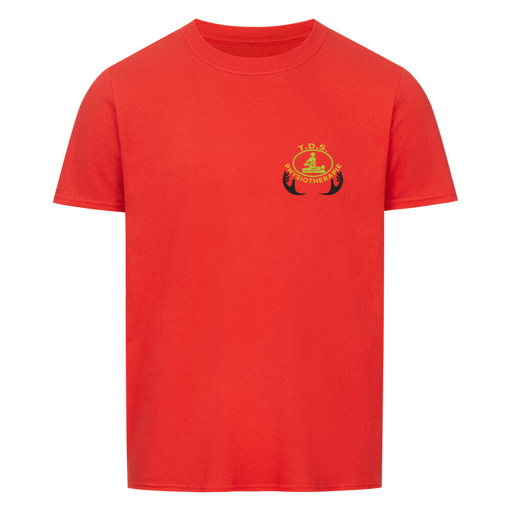 T.D.S. Basic Shirt Unisex