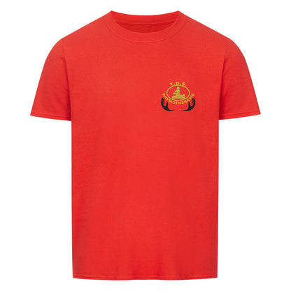 T.D.S. Basic Shirt Unisex
