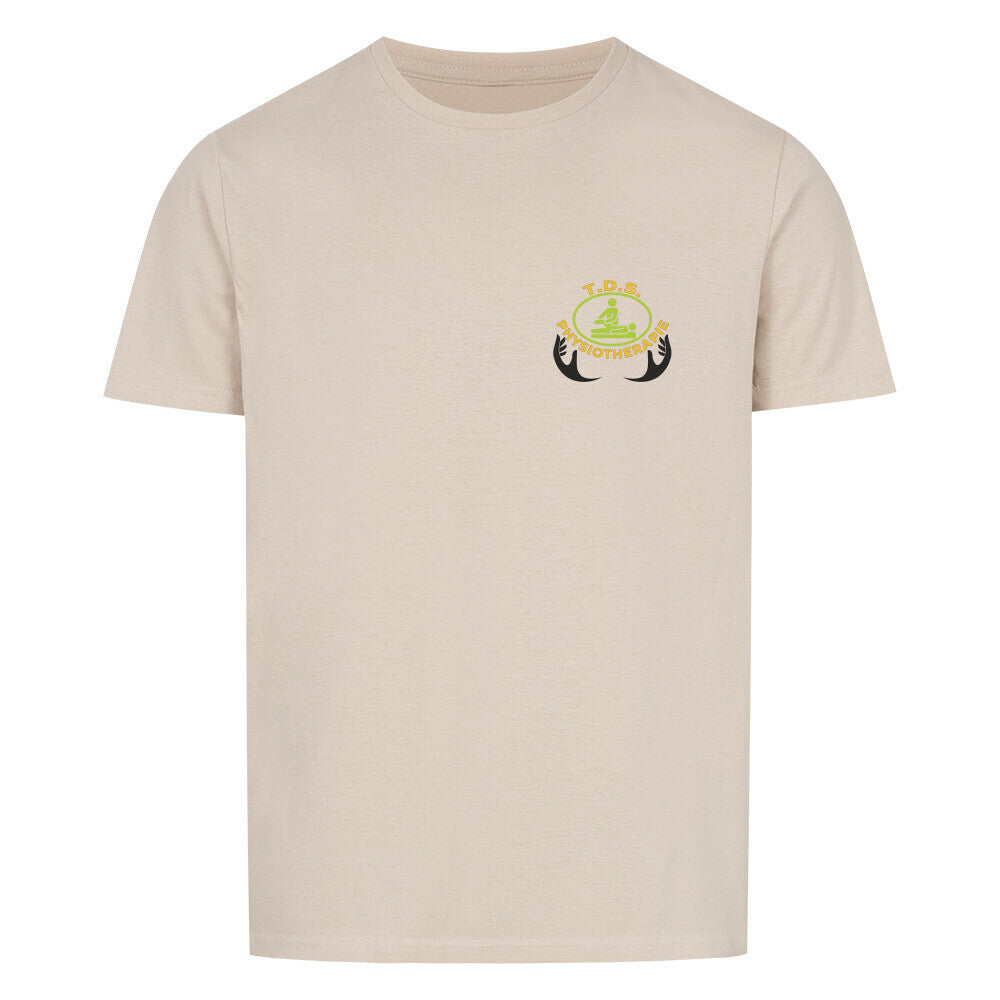 T.D.S. Basic Shirt Unisex