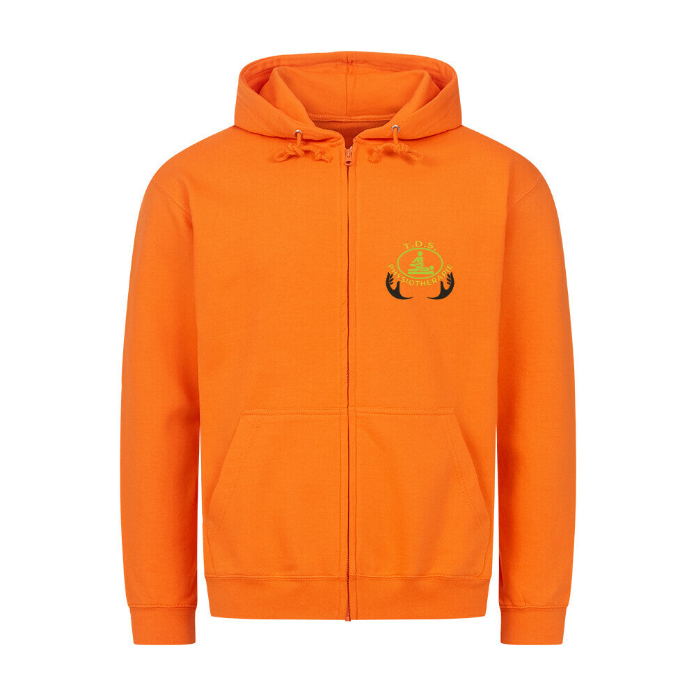 Image for color: orange crush