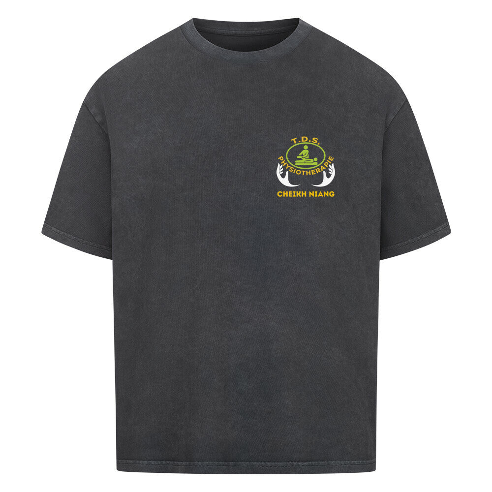 Image for color: washed black