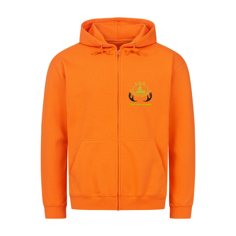 Image for color: orange crush