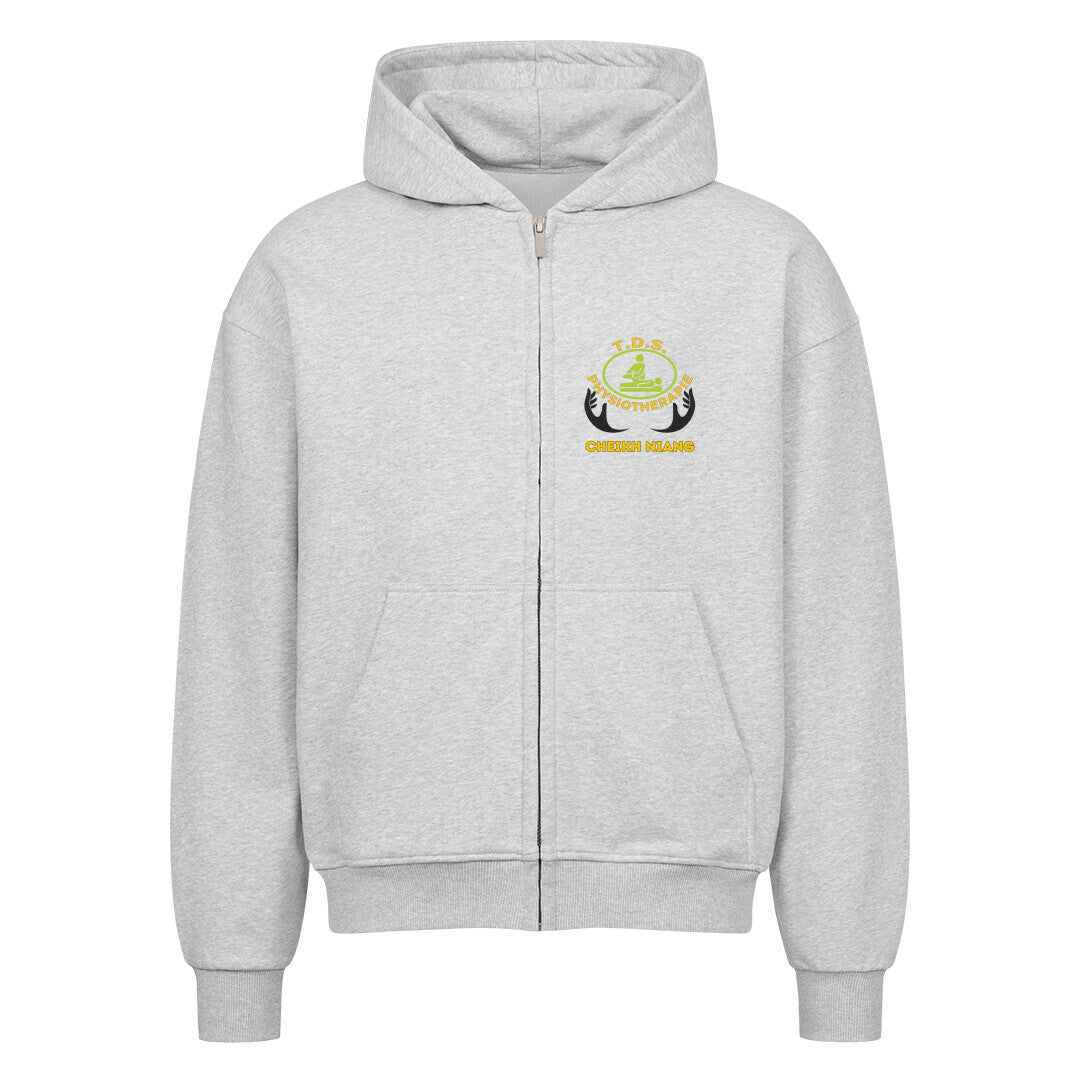 Image for color: heather grey