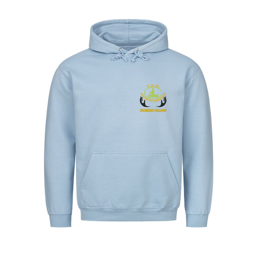 Image for color: babyblau