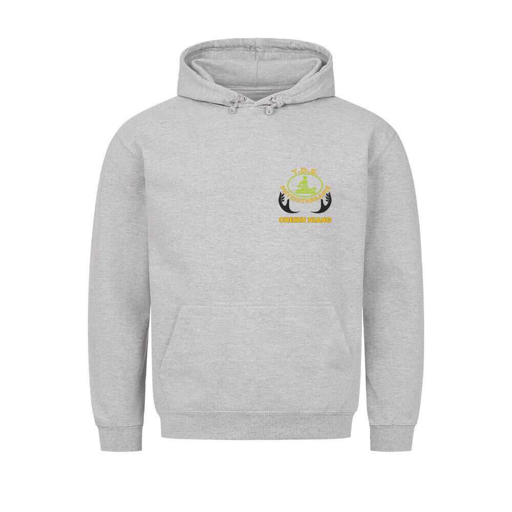 Image for color: heather grey