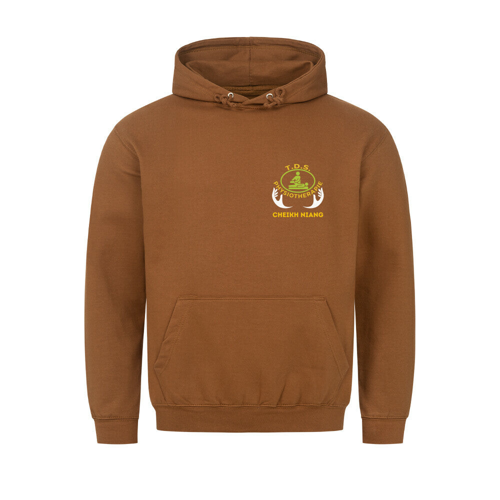 Image for color: caramel toffee