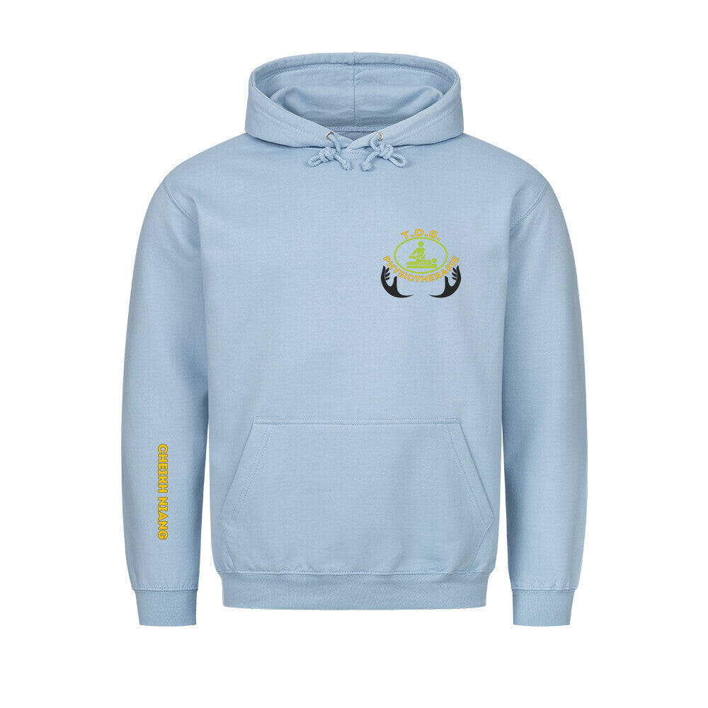 Image for color: babyblau