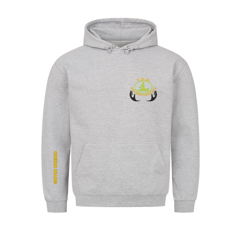 Image for color: heather grey