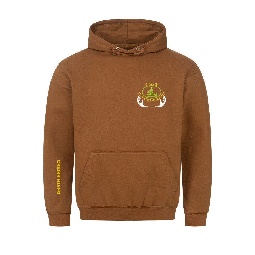 Image for color: caramel toffee
