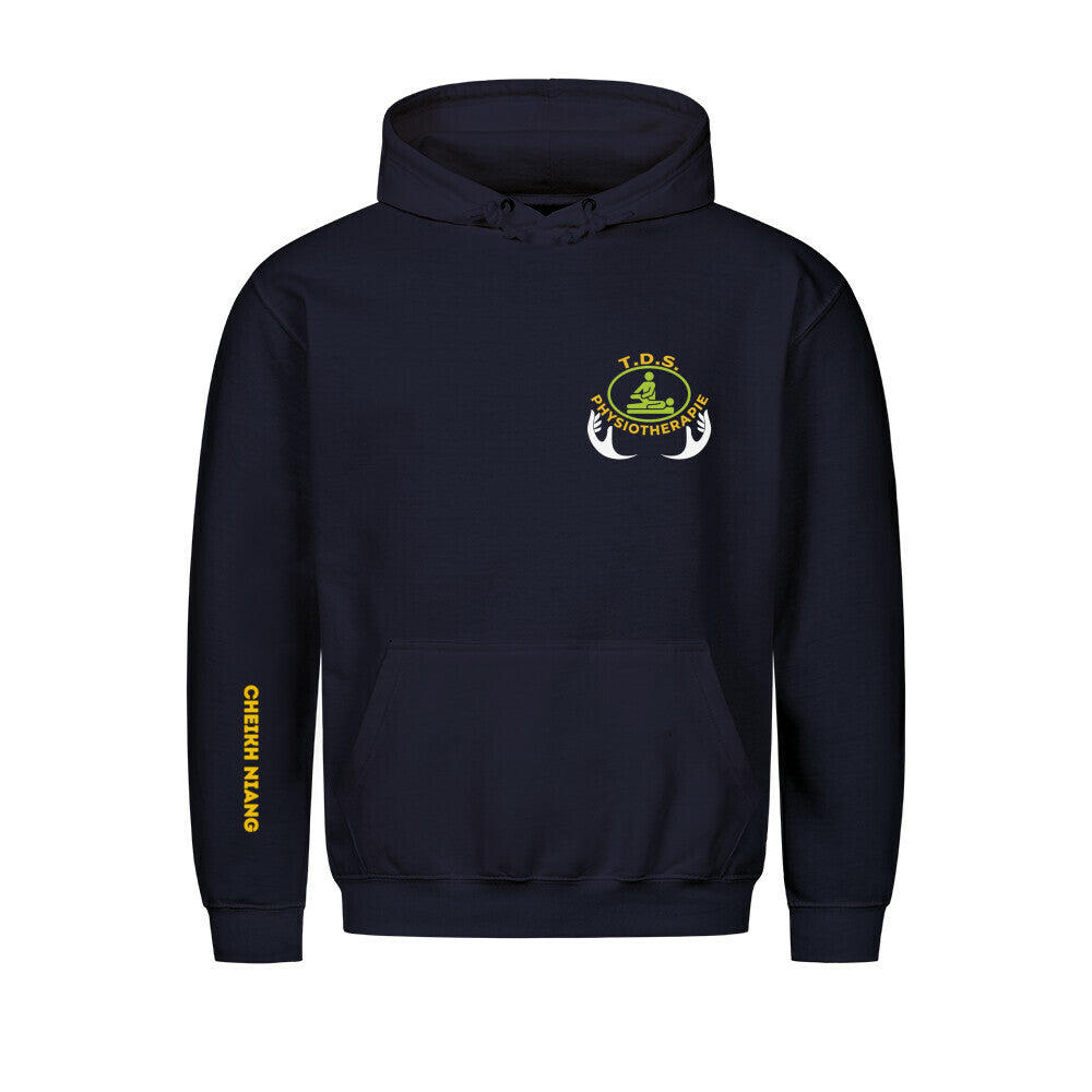 Image for color: new french navy