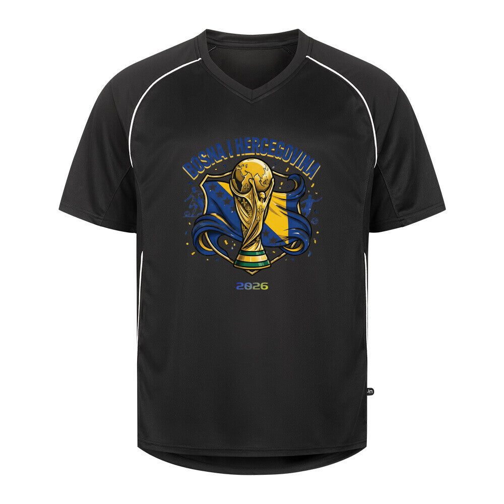 Bosna Team Trikot