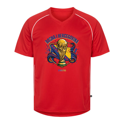 Bosna Team Trikot