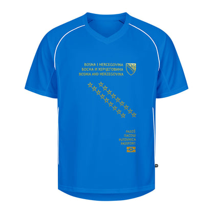 Image for color: royal blue