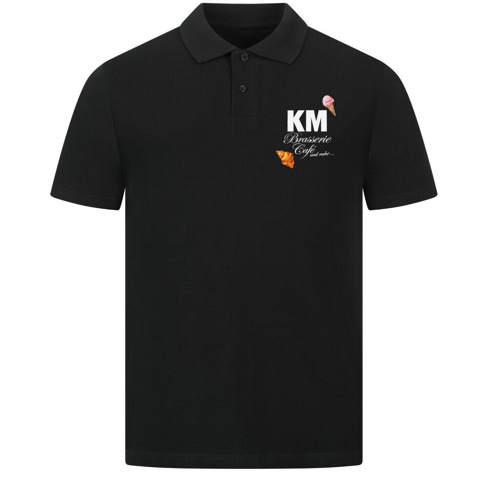 KM 2 Classic Polo Shirt