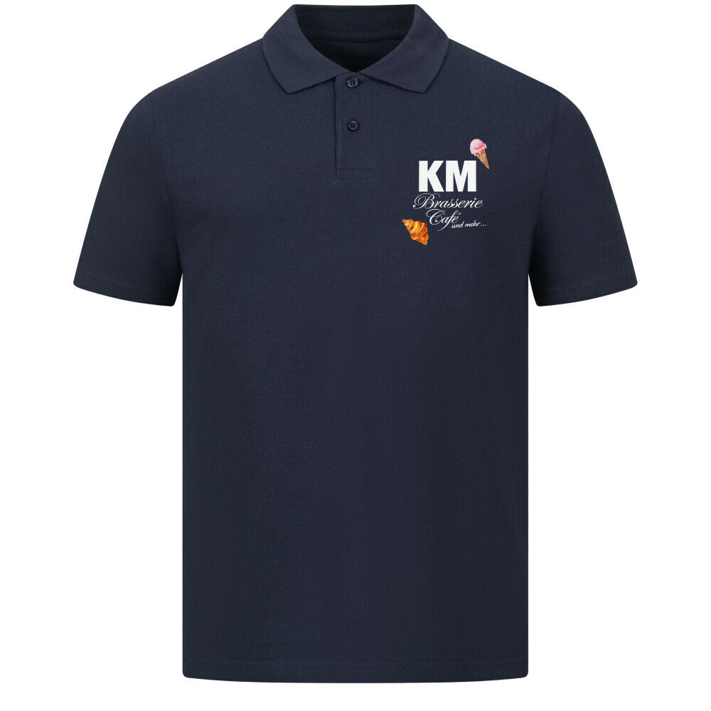 KM 2 Classic Polo Shirt