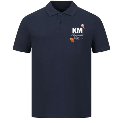 KM 2 Classic Polo Shirt