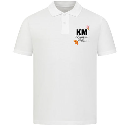 KM 2 Classic Polo Shirt