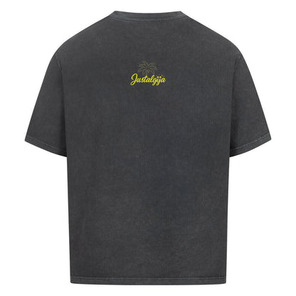 Image for color: washed black