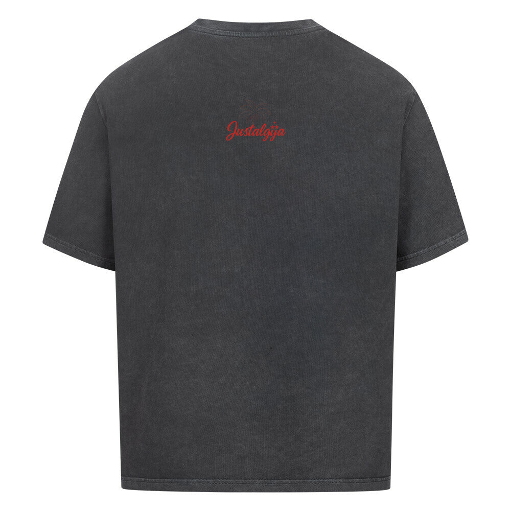 Image for color: washed black