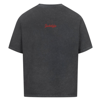Image for color: washed black