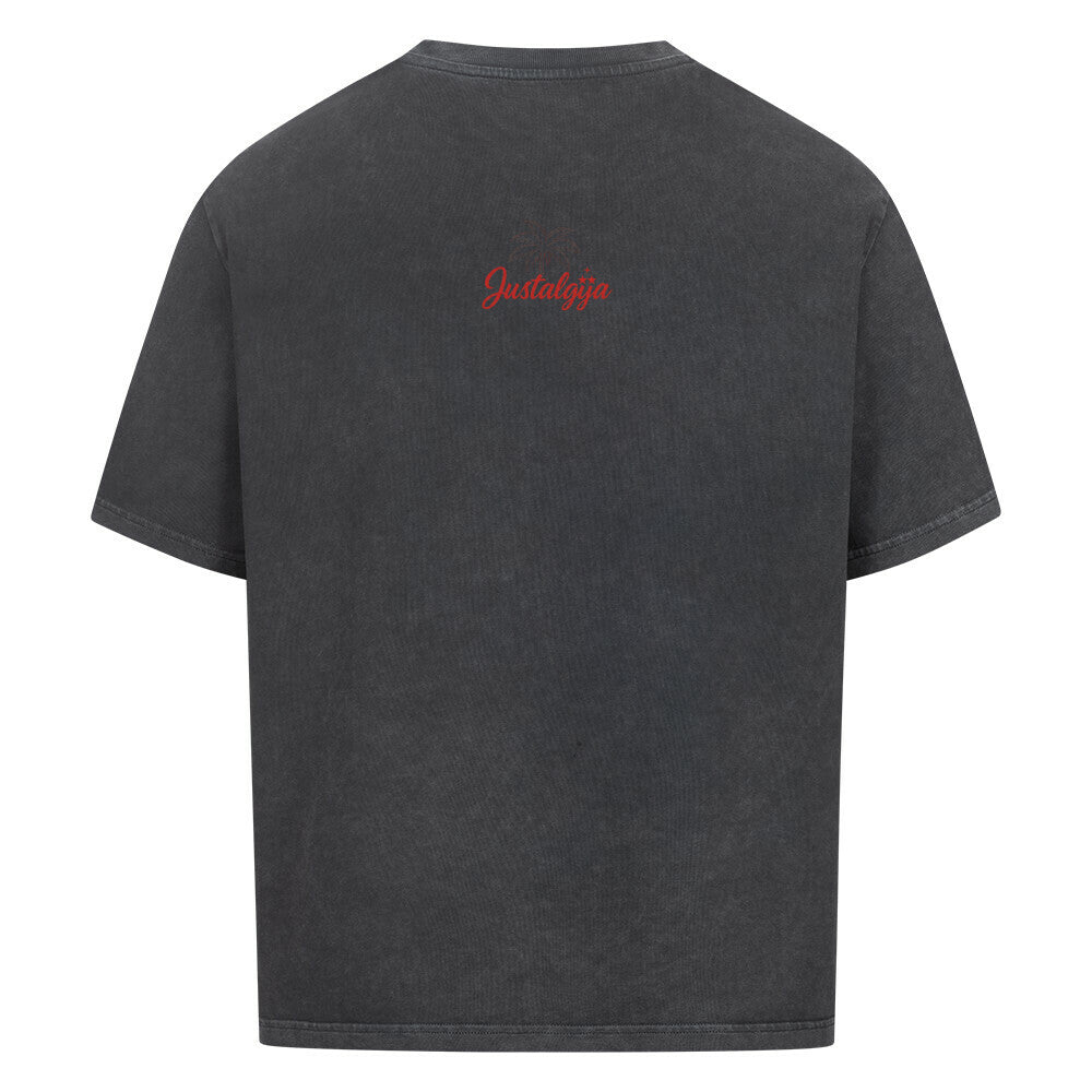 Image for color: washed black